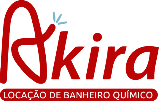 Logo Locação de banheiro químico